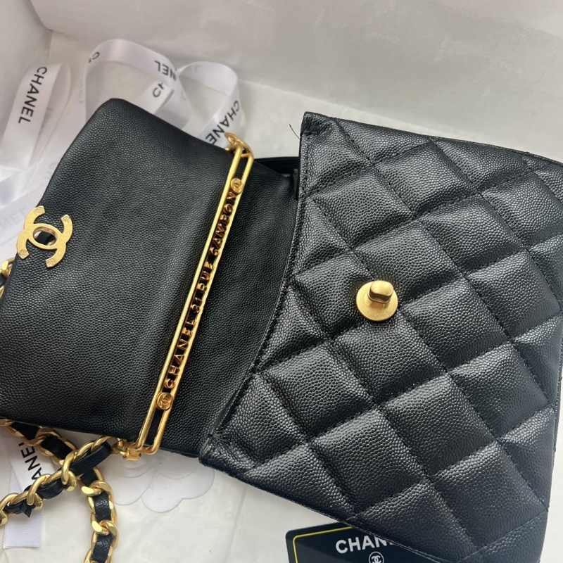 Chanel Satchel Bags